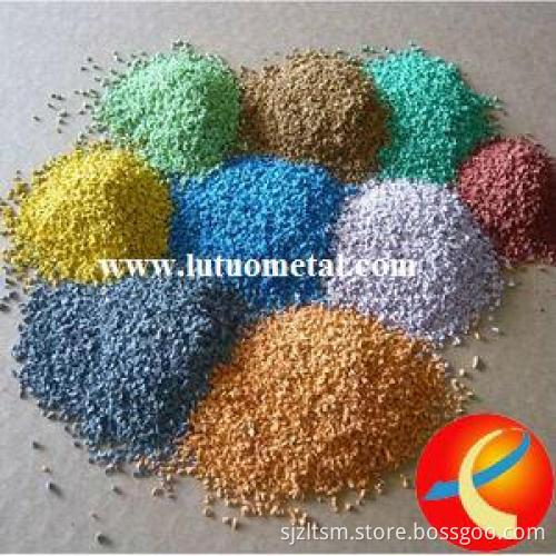 Competitive Price Colorful EPDM Rubber